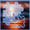 Bokeh Picture Perfect Puzzle